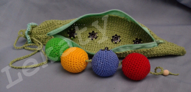 Вяжу на заказ для деток и не только