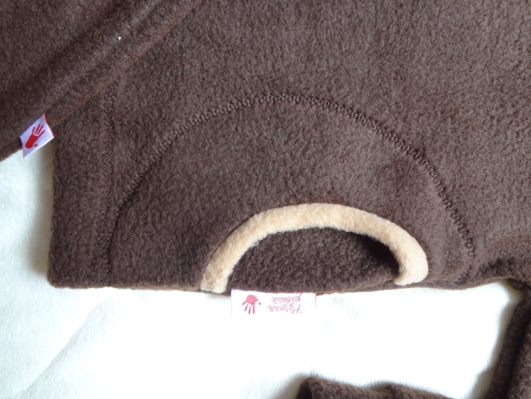 Мишка косолапый!