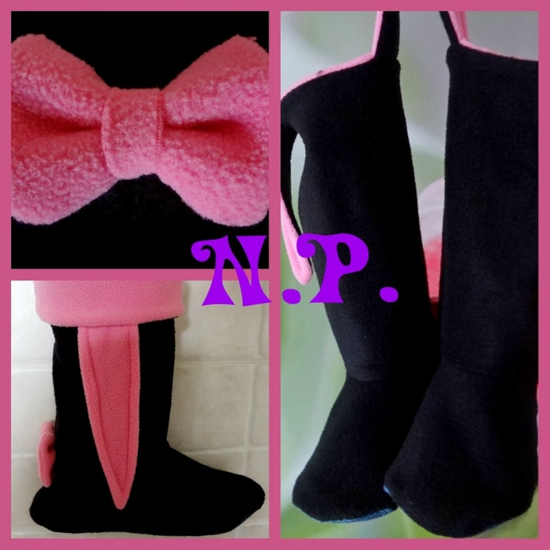 Ах уж эти зайцы!