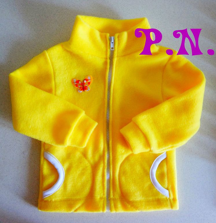 Солнышко для моего Солнышка!