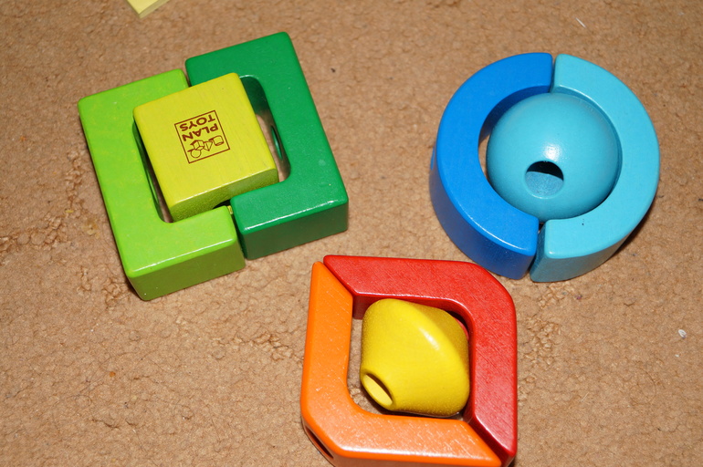 Январская коробочка AistBox