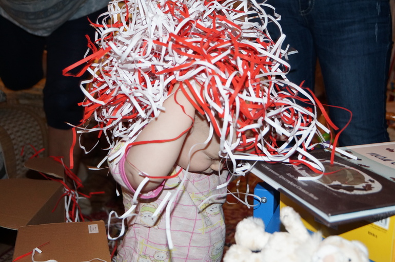 Январская коробочка AistBox