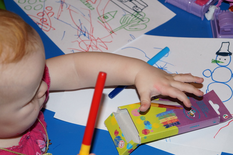 Январская коробочка AistBox