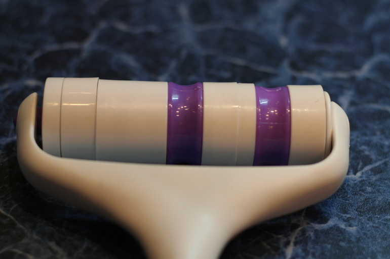 Осваиваю новый инструмент.