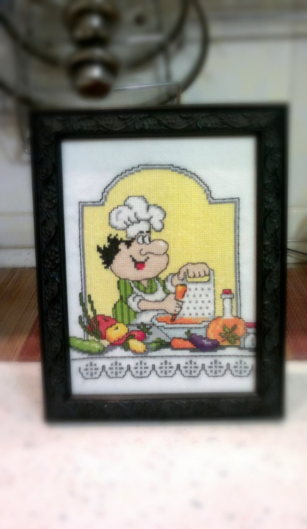 Мои маленькие работки:)