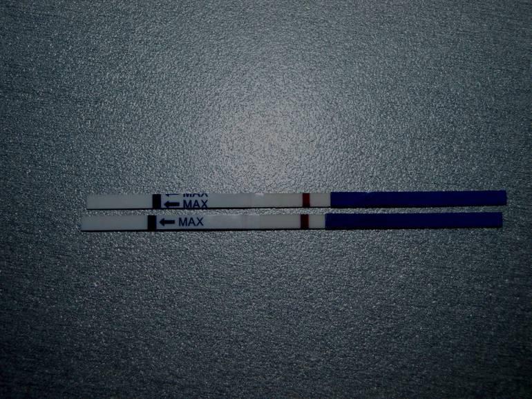 Вот эти ужасные реагенты...