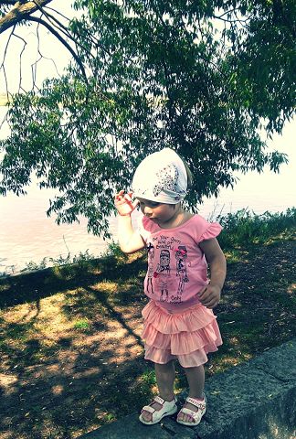 Почти здоровы..