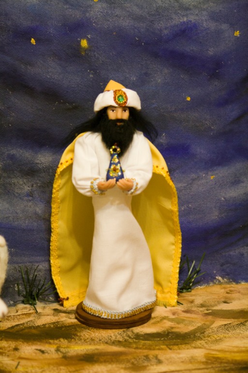 Рождество 2014