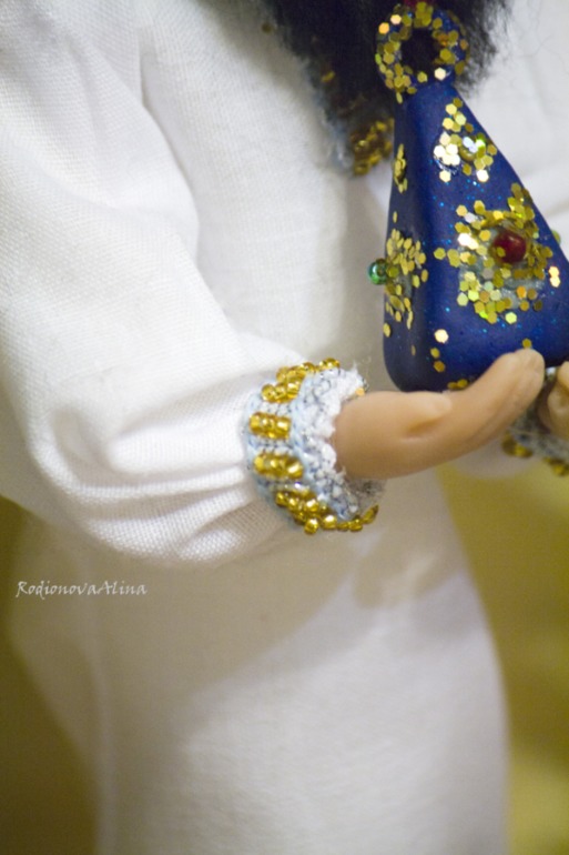 Рождество 2014