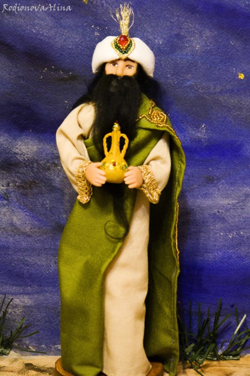 Рождество 2014