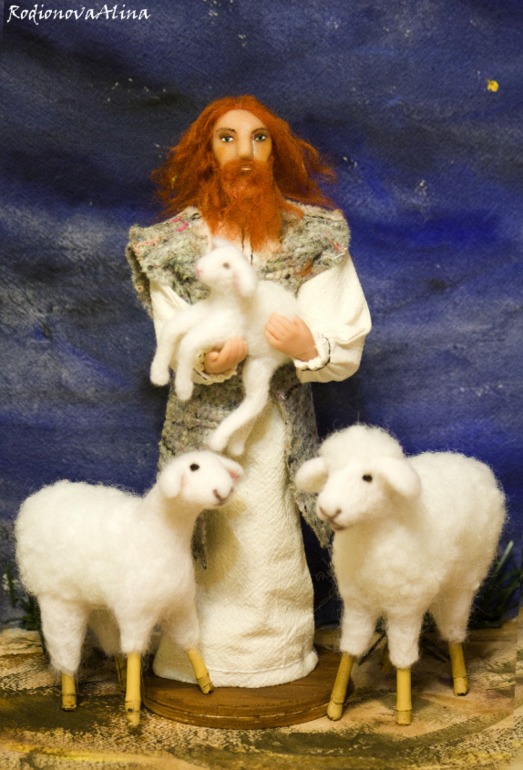 Рождество 2014