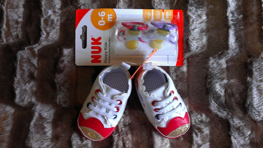 Посылочка от именинницы!!!Чудо-чудесное!!!