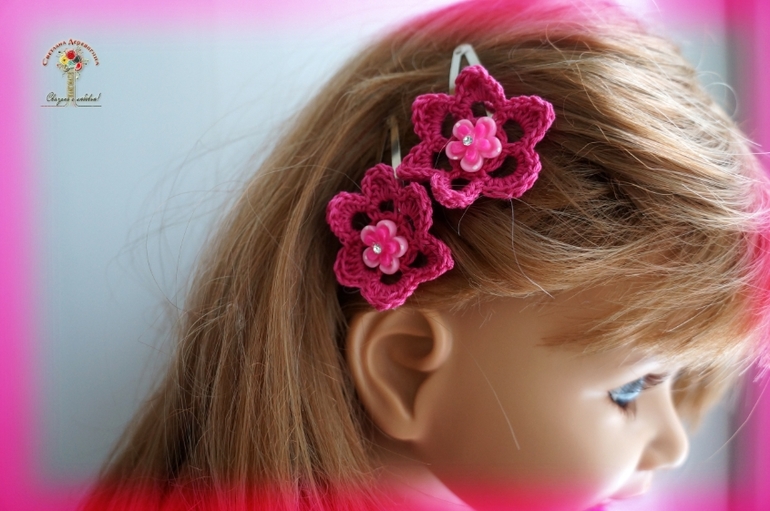 Болерошка для девочки