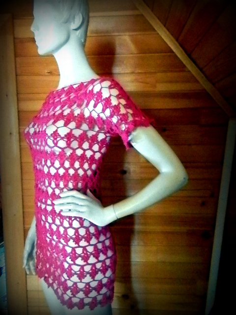 Платья для Мамы и Дочки