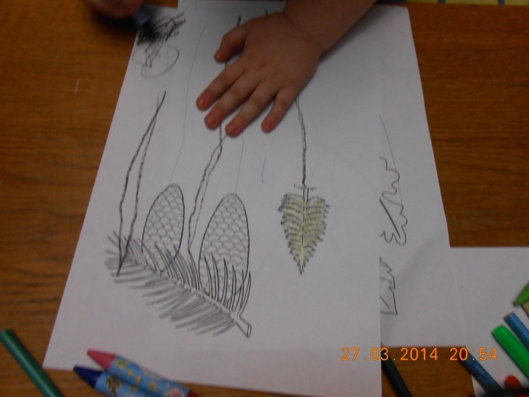 Отчет ТН "Весна-2" День 3