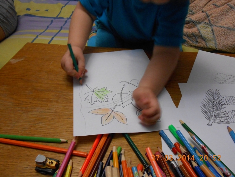 Отчет ТН "Весна-2" День 3