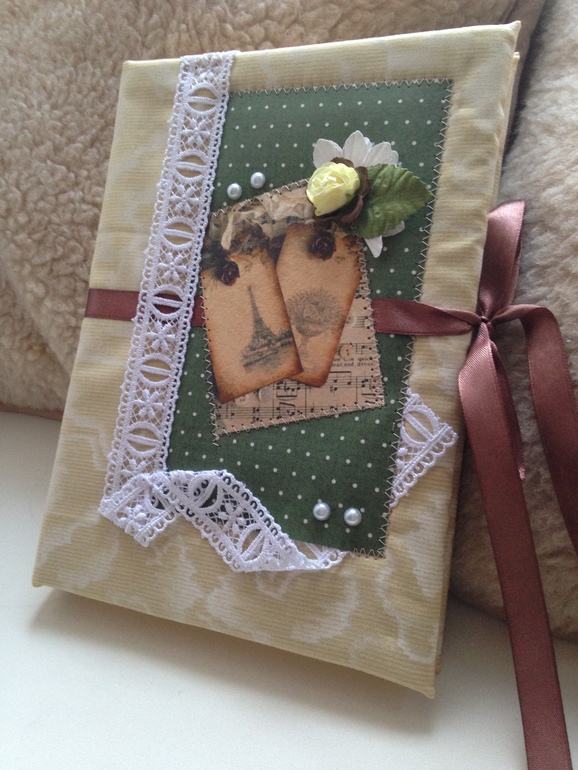 Блокноты-Повторюшки