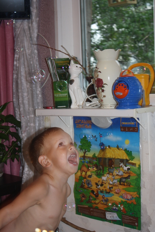 365 дней открытий (21.06.2014)