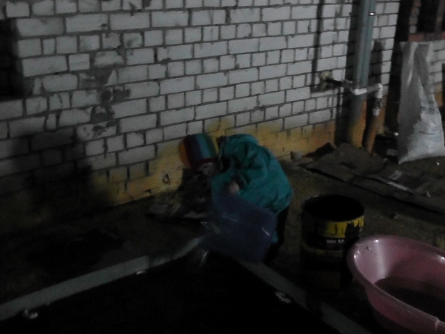 помошница