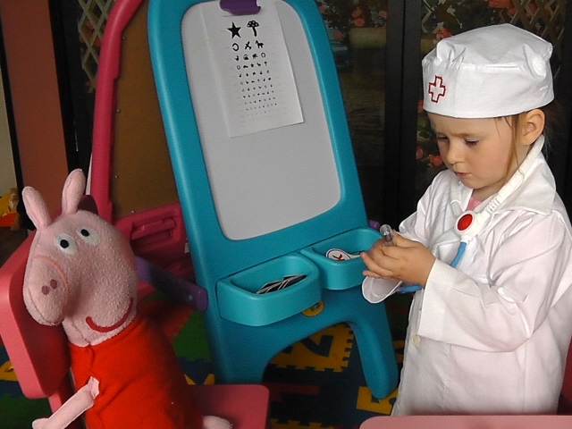 ДОМАШНИЙ ЛЕКАРЬ