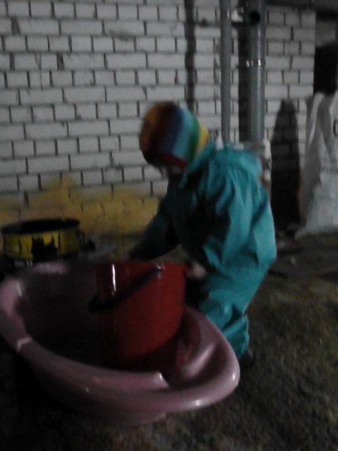 помошница