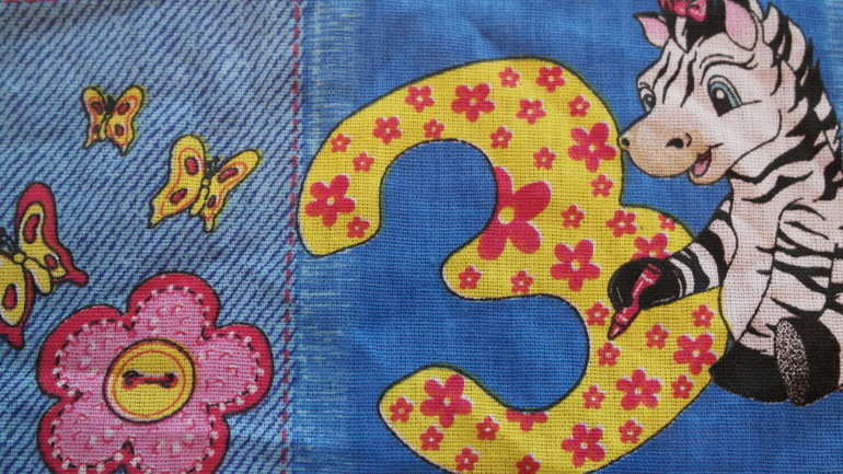 История нашего буквоедства