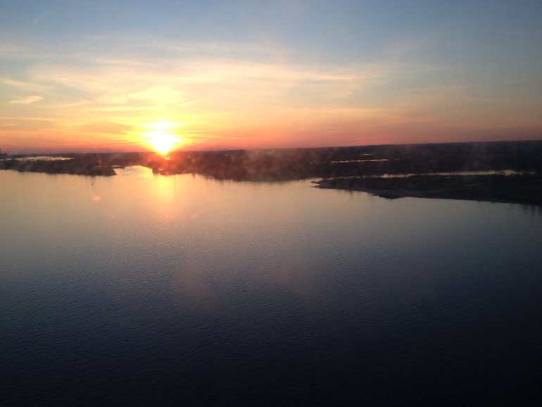 Нижний Новгород