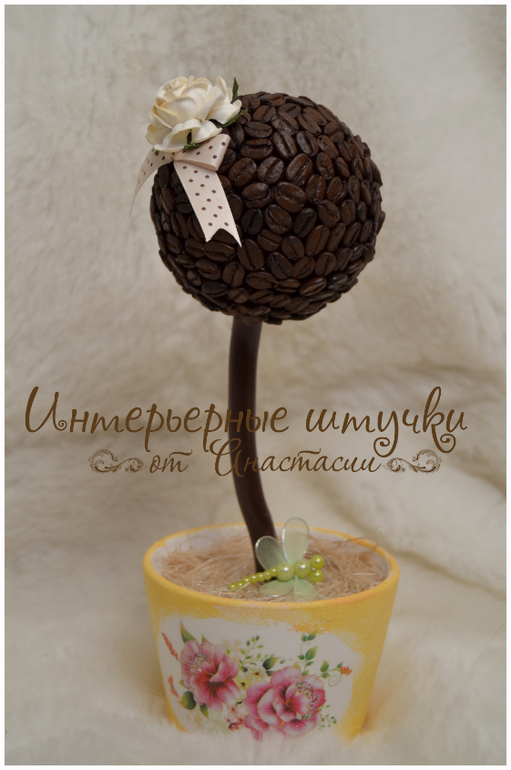 Мои топиарчики и не только