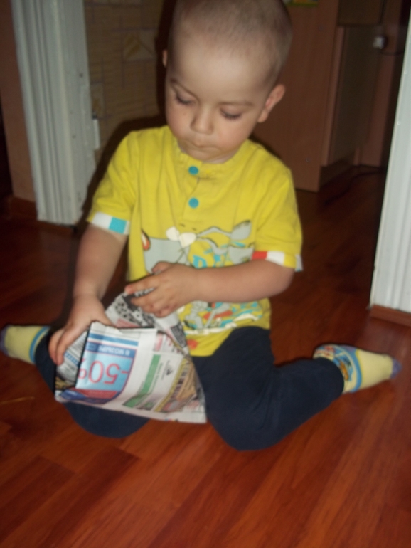 ТН Что нам стоит дом построить. День 4