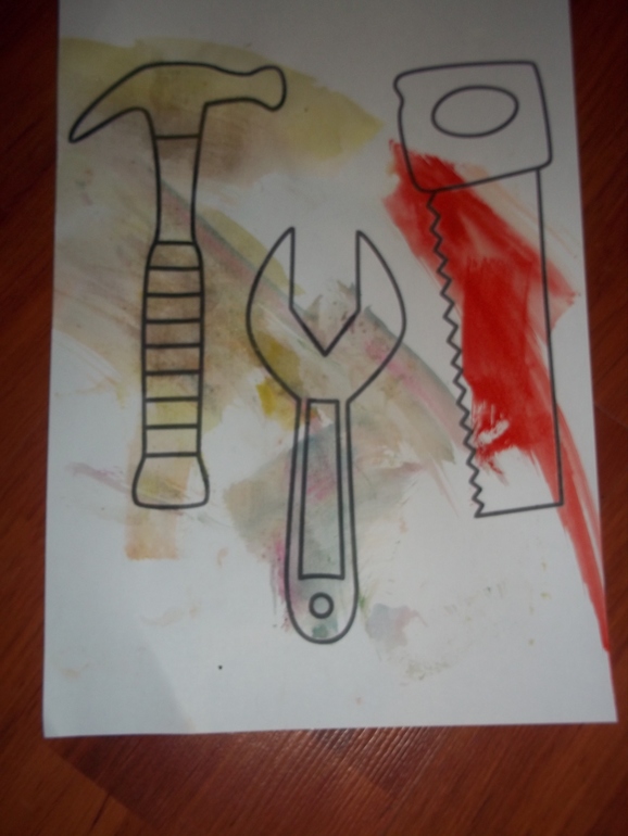 ТН Что нам стоит дом построить. День 4