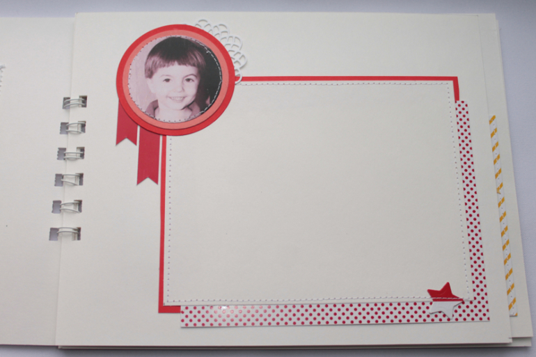 Альбом для пожеланий