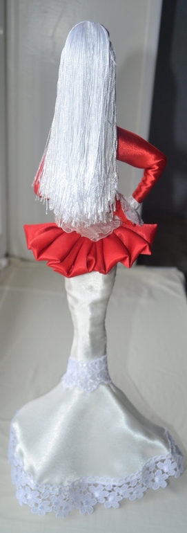 Тряпиенсы - это удивительное занятие приносящее огромное удовольствие:)