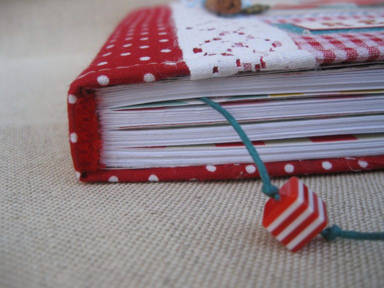 Кулинарная книга