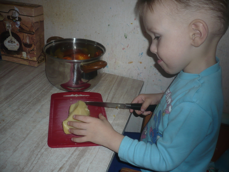 Мой помощник