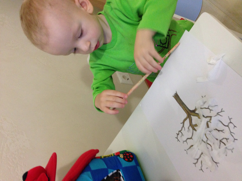 Тн весна день 3