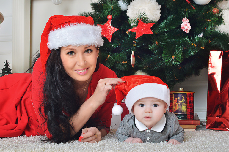 Наши 3,5 месяца!!!