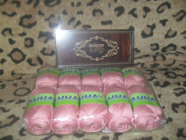 Подаркопад продолжается!!!