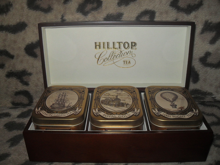 Подаркопад продолжается!!!