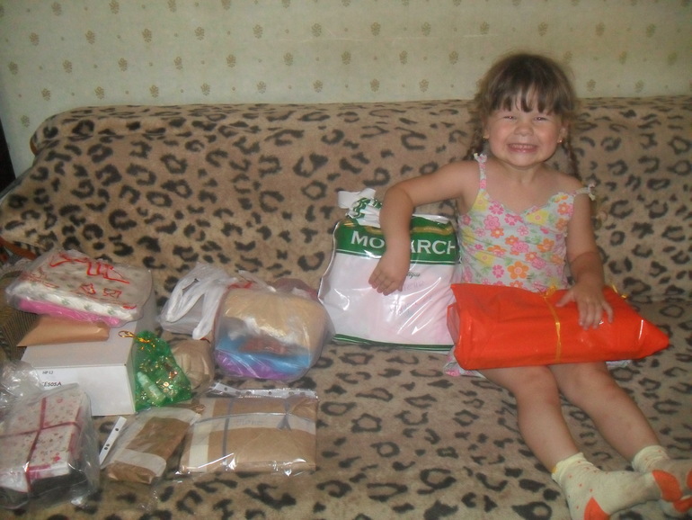 Праздник продолжается!!!!!!