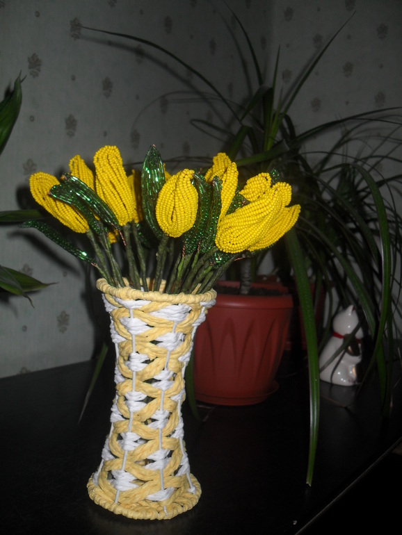 Весенняя посылочка!!!!!!!