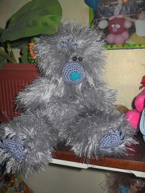 У нас снова подарочки!!!!!