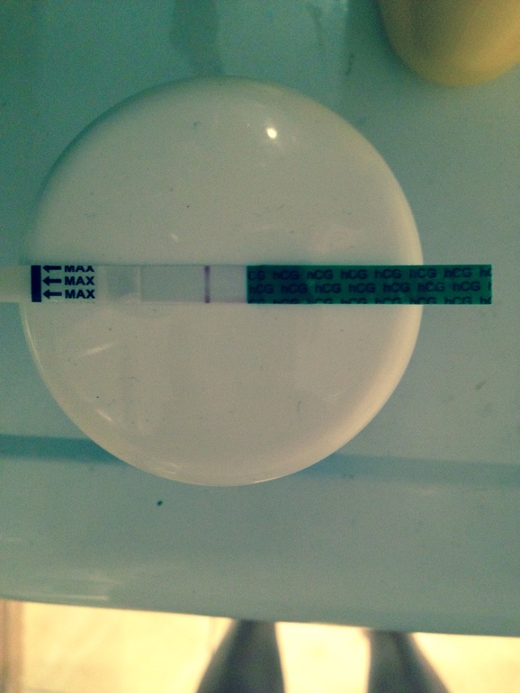 Утренний тест и 32 ДЦ