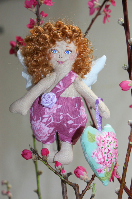 Валентинчики