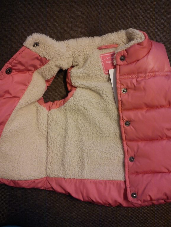 Маленький хваст NEXT