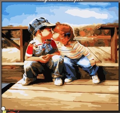 Мегапристрой!