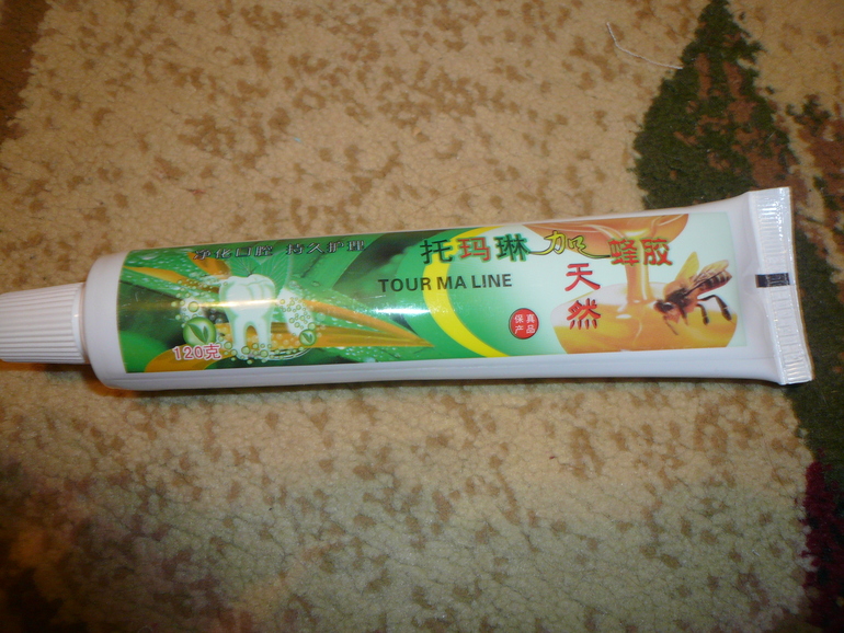 Пристрой обновленный:)