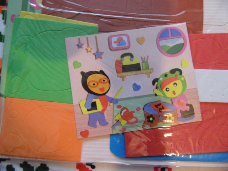 Мегапристрой!