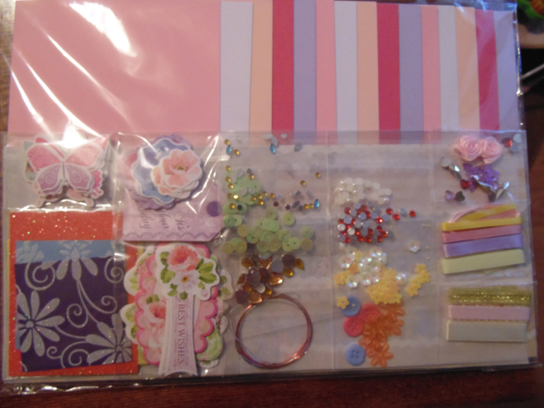 Фотоотчет заказаот 7 февраля