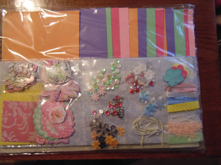 Фотоотчет заказаот 7 февраля