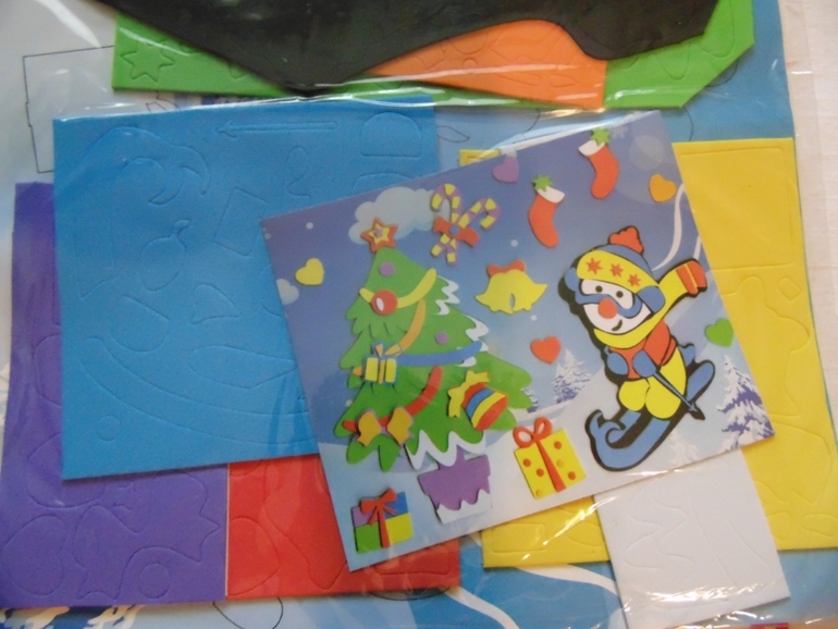 Мегапристрой!